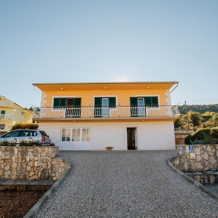 Apartments With A Parking Space Marina, Trogir - 11554 Exteriör bild