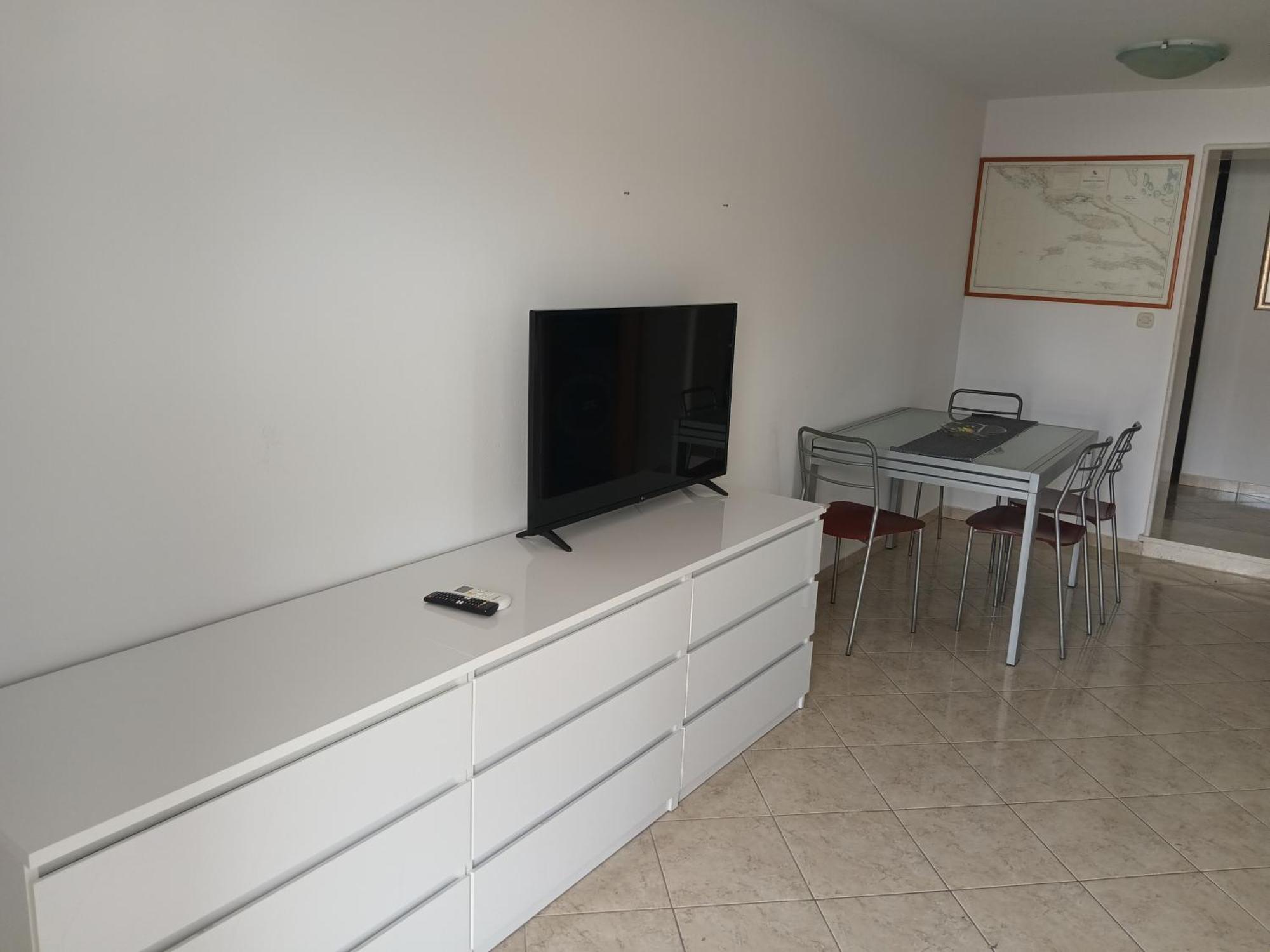 Apartments With A Parking Space Marina, Trogir - 11554 Rum bild