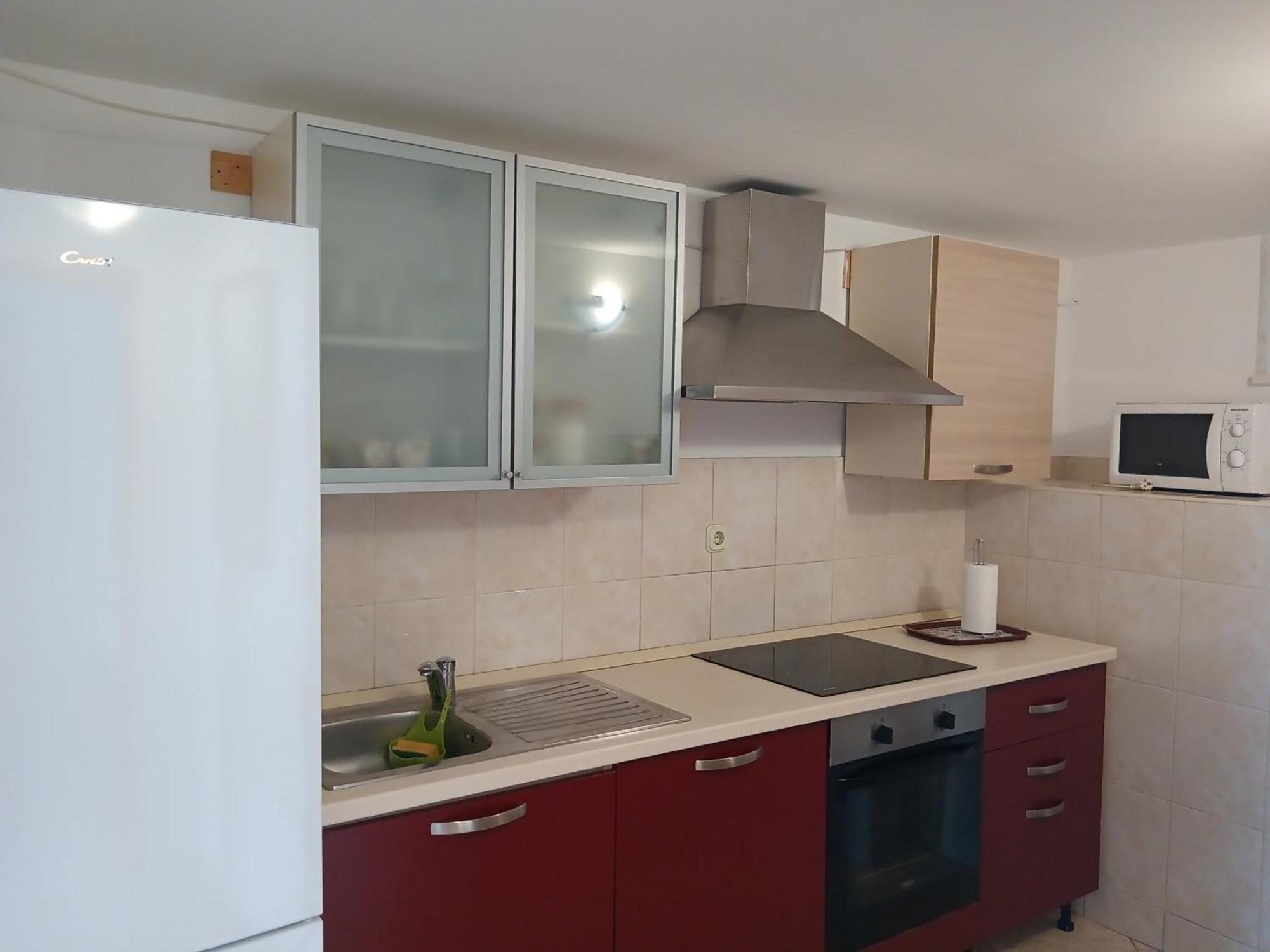 Apartments With A Parking Space Marina, Trogir - 11554 Rum bild